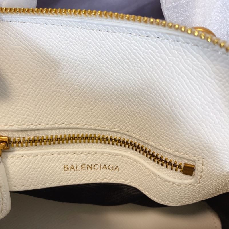 Balenciaga Ville Top Series Bags